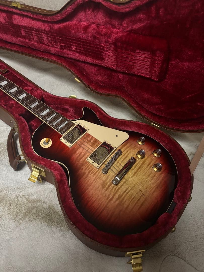 Gibson Les Paul standard 60's レスポール