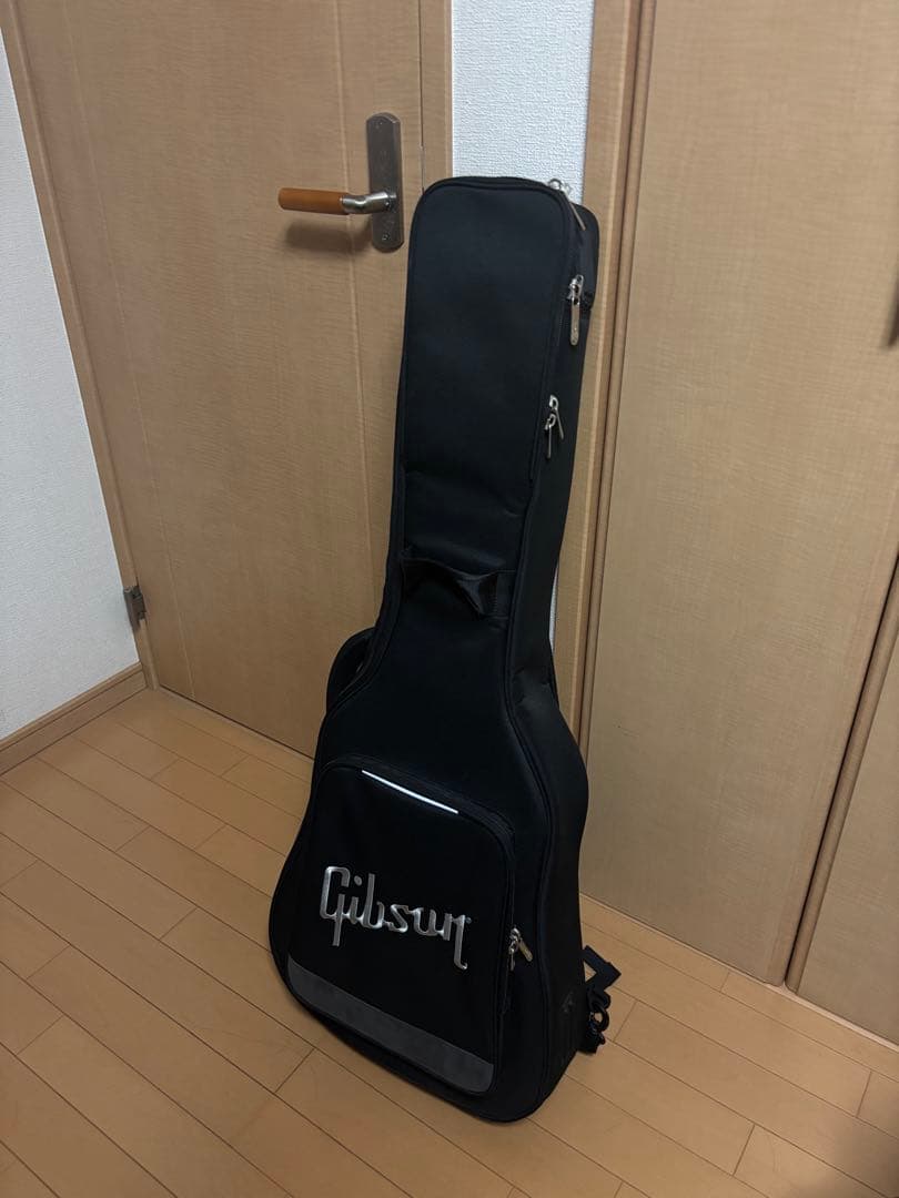 Gibson Les Paul standard 60's レスポール