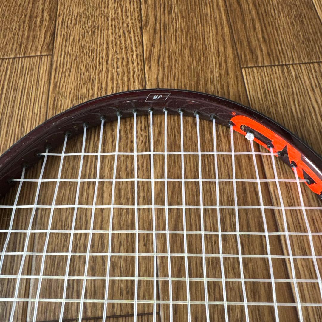 美品 2021プレステージMP(G2)