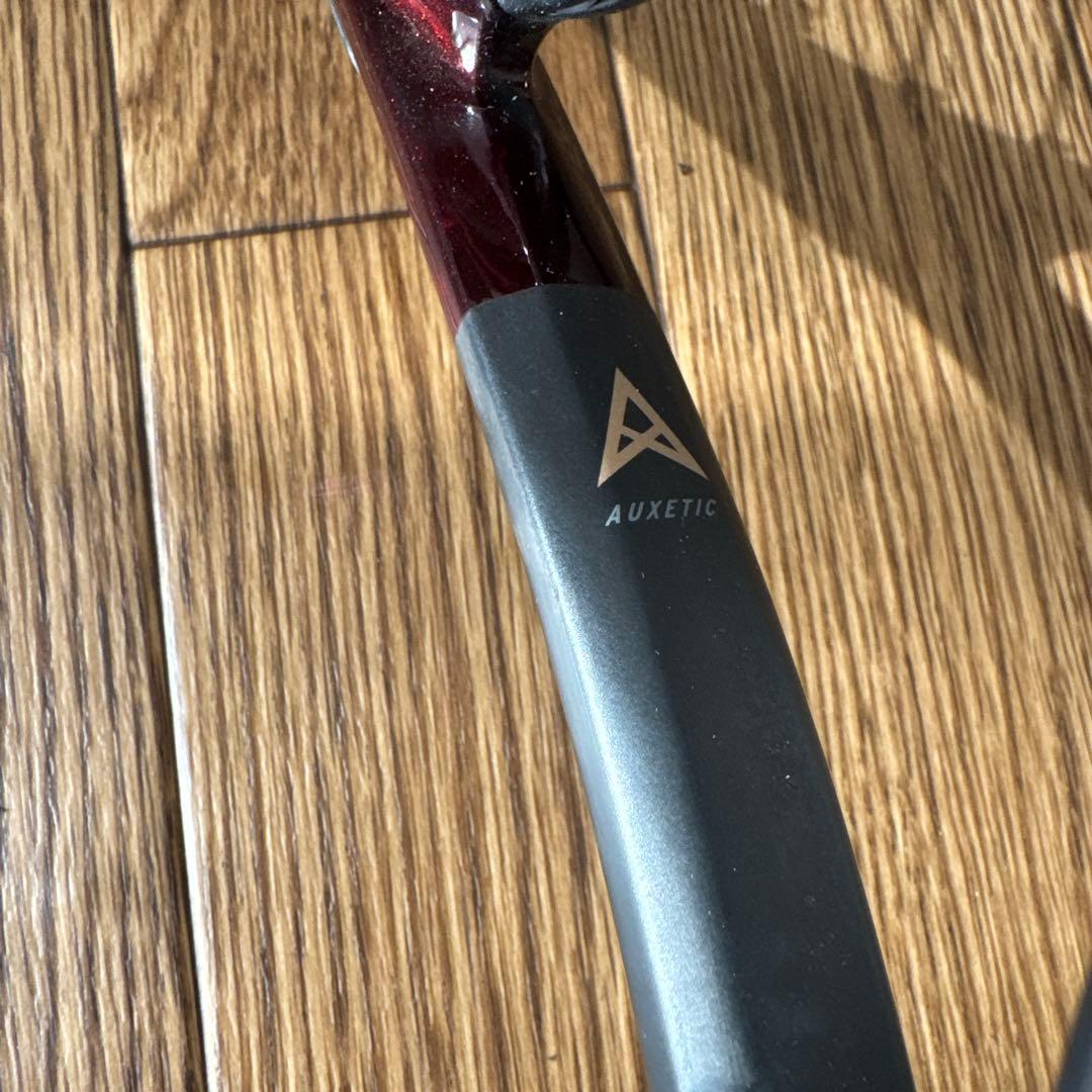 美品 2021プレステージMP(G2)