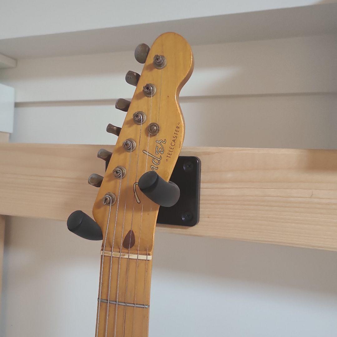 fender japan テレキャスター