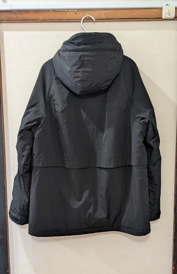 goopi made 上着 ACRONYM daiwa tightbooth