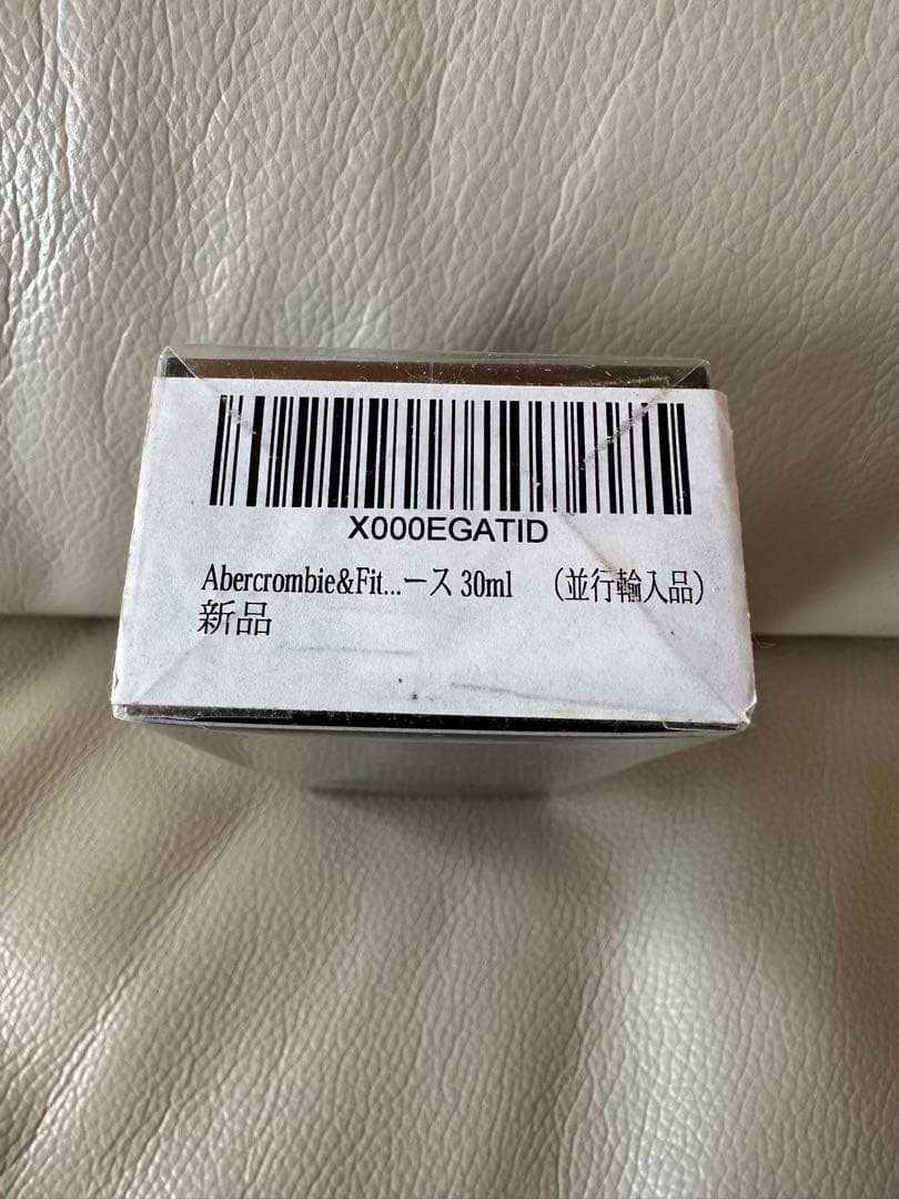 アバクロ Abercrombie＆Fitch フィアース
