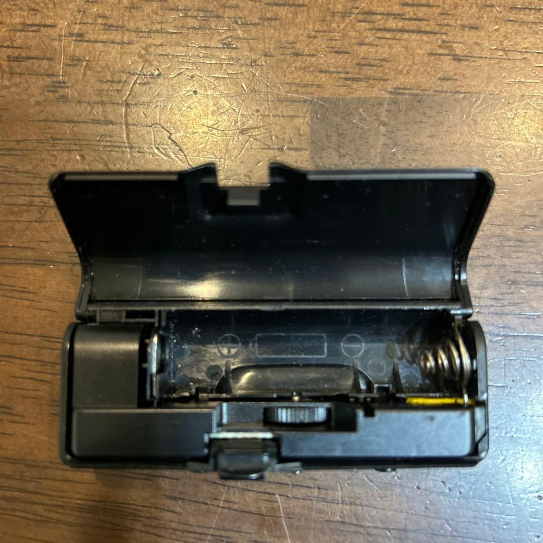 SONY WM-R707 ジャンク品 付属多数 部品取りに