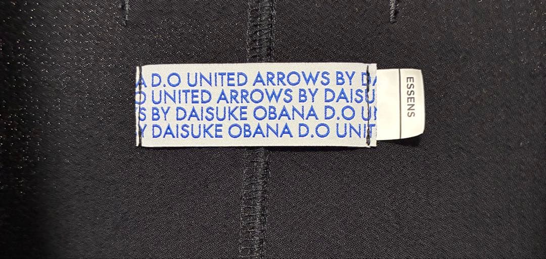 ジャケット・アウター <UNITED ARROWS & SONS by D.O>D/SL JACKET