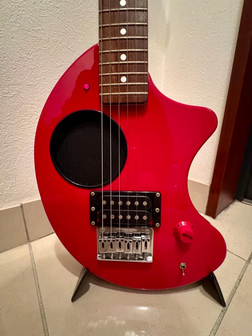 こ*ち様 FERNANDES フェルナンデス ZO-3 エレキギター（アンプ内蔵