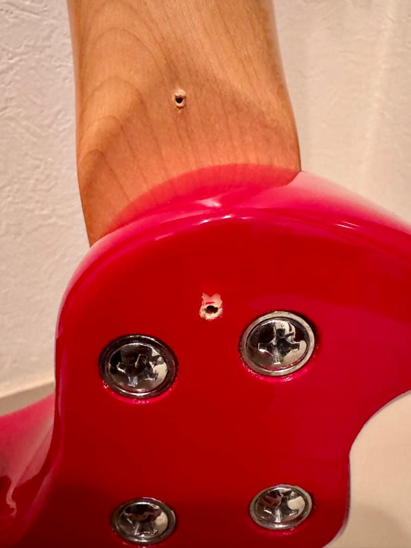 こ*ち様 FERNANDES フェルナンデス ZO-3 エレキギター（アンプ内蔵