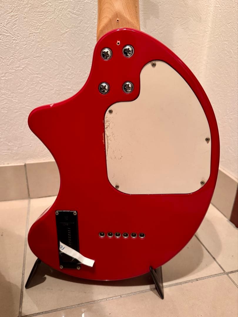 こ*ち様 FERNANDES フェルナンデス ZO-3 エレキギター（アンプ内蔵