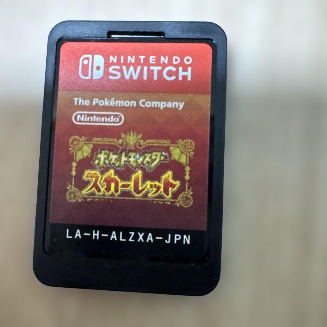 【まとめ売り】ポケットモンスターソード、スカーレット 、ブリリアントダイヤモンド
