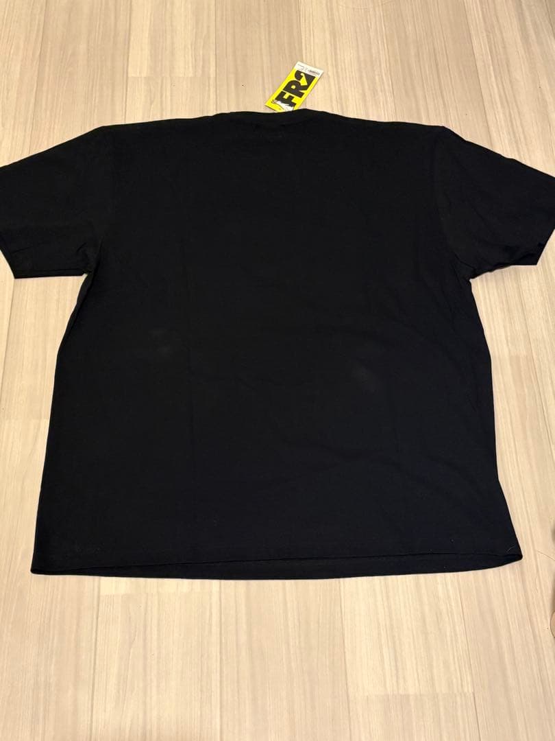 新品タグ付きFR2 道頓堀 くいだおれ太郎 大阪 希少 Tシャツ