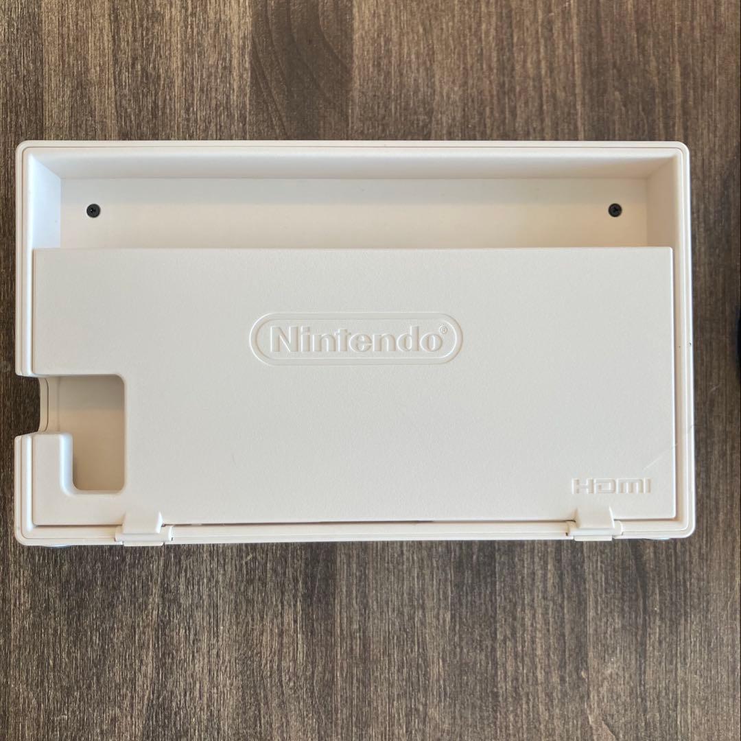 Nintendo Switch あつまれどうぶつの森モデル
