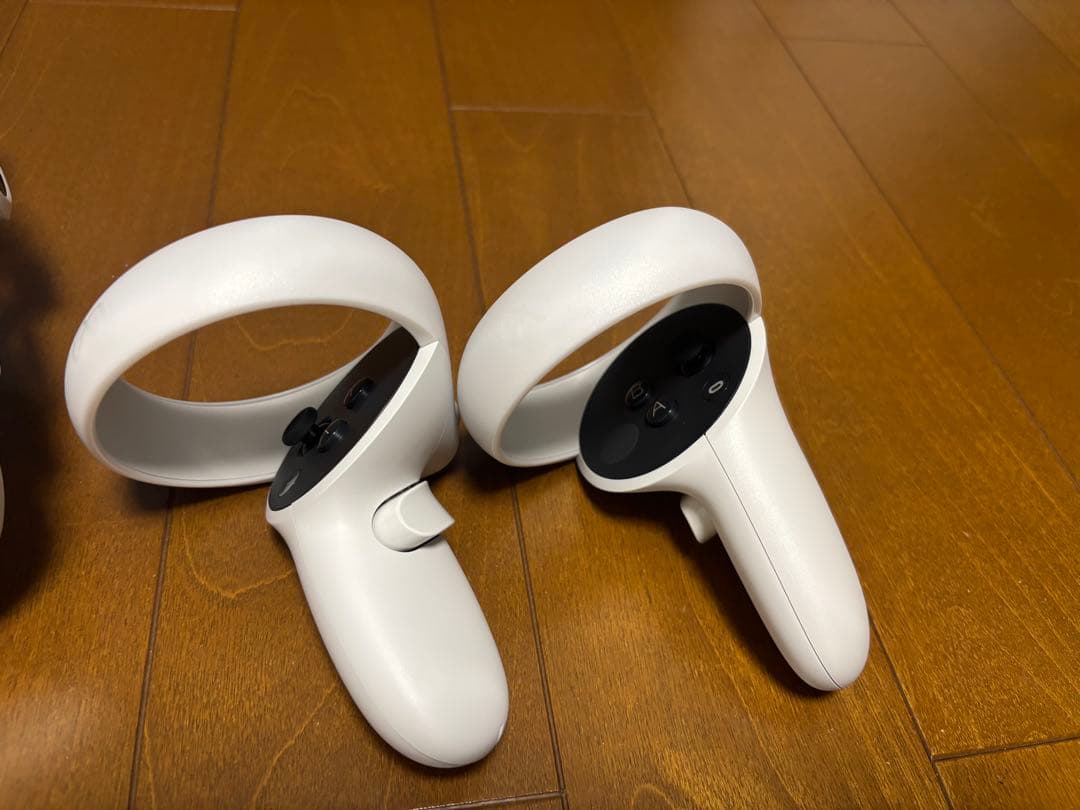  quest 2 ヘッドストラップ付き