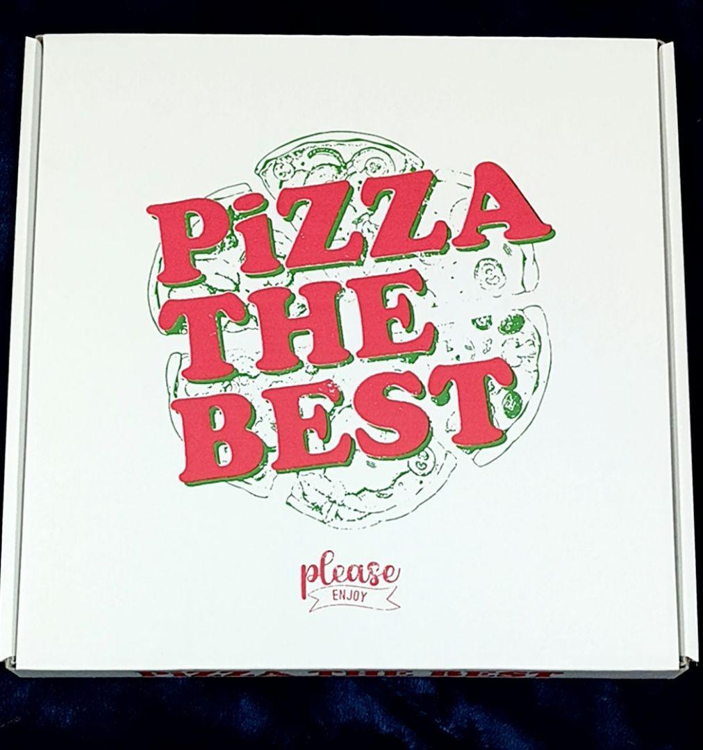 【初回生産限定盤】BiSH THE BEST PiZZA THE BEST