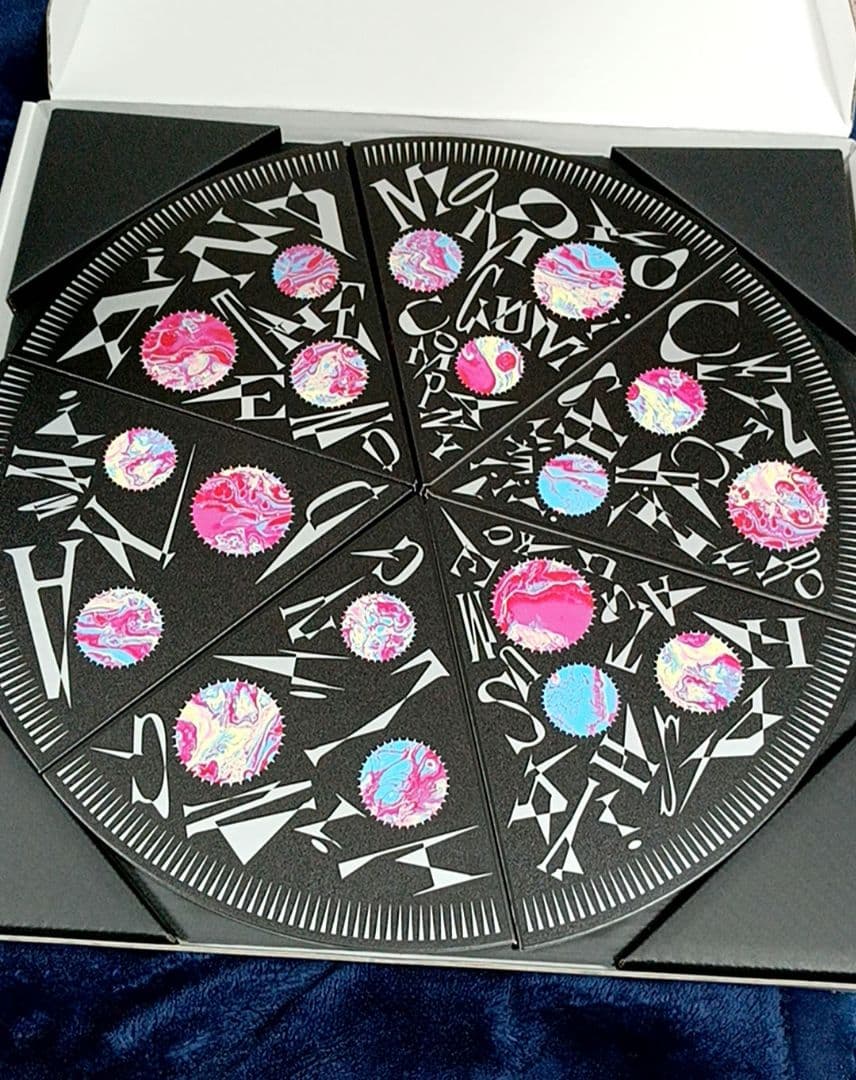 【初回生産限定盤】BiSH THE BEST PiZZA THE BEST