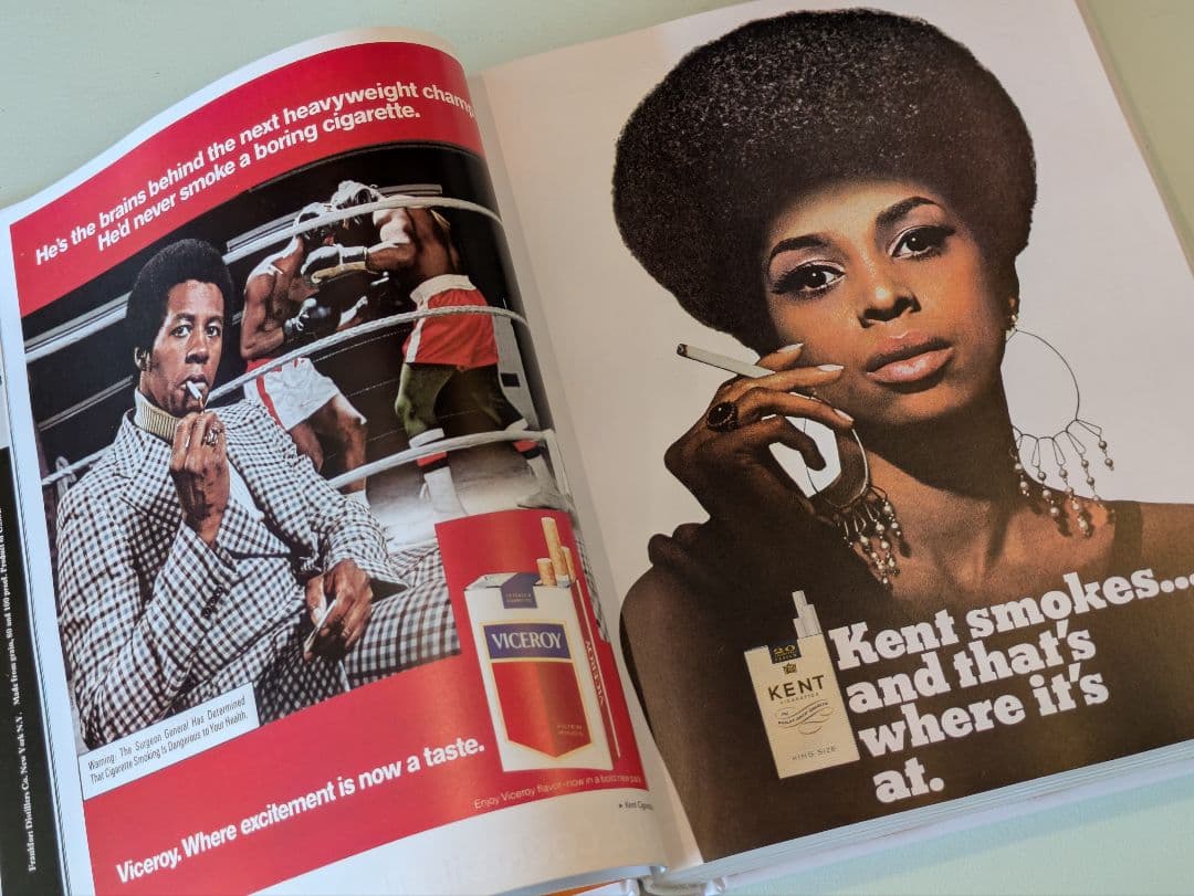 【新品】All-American Ads of the 70s 70年代 広告