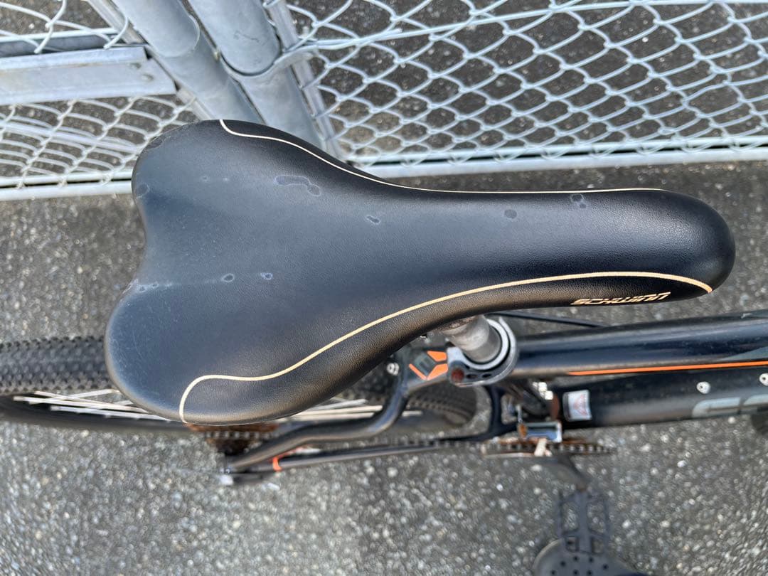 schwinn MESA2 DISC 26インチ　MTB