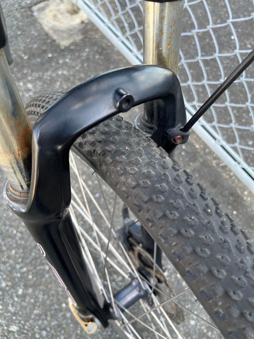 schwinn MESA2 DISC 26インチ　MTB