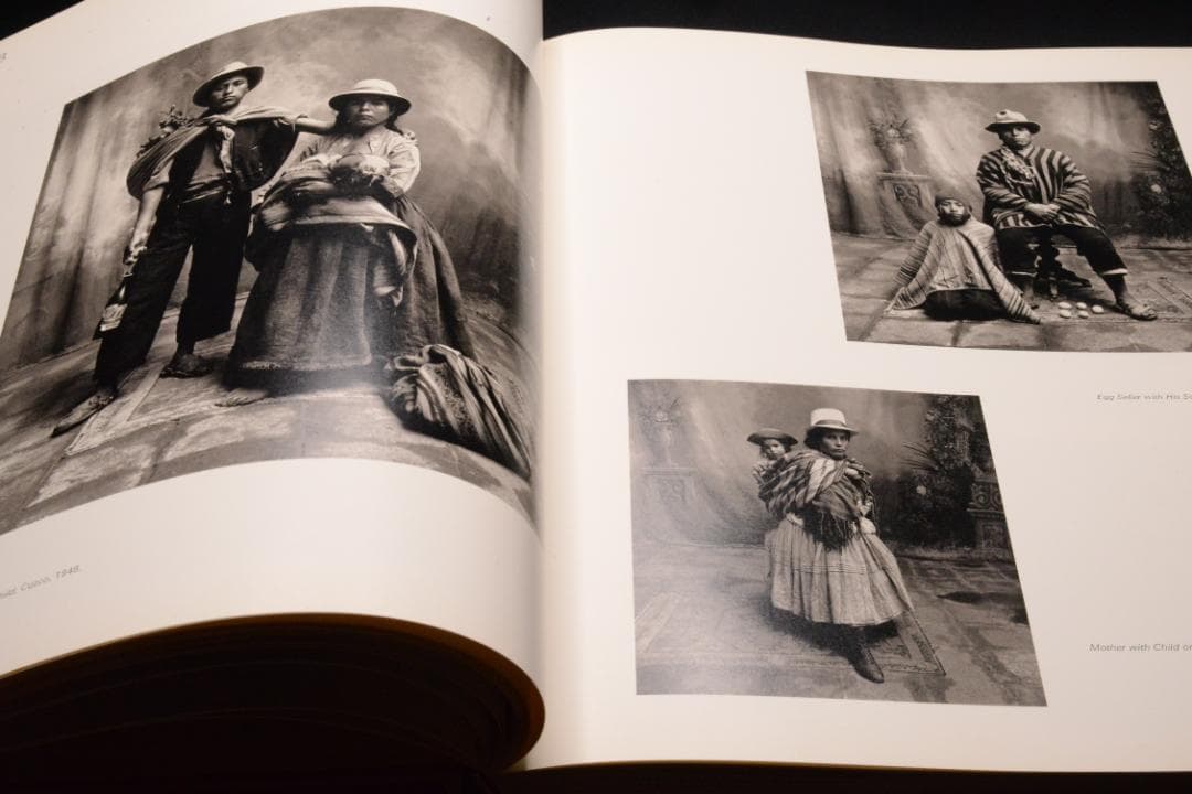 【Passage 】Irving Penn 1991年初版★大幅に値下げしました