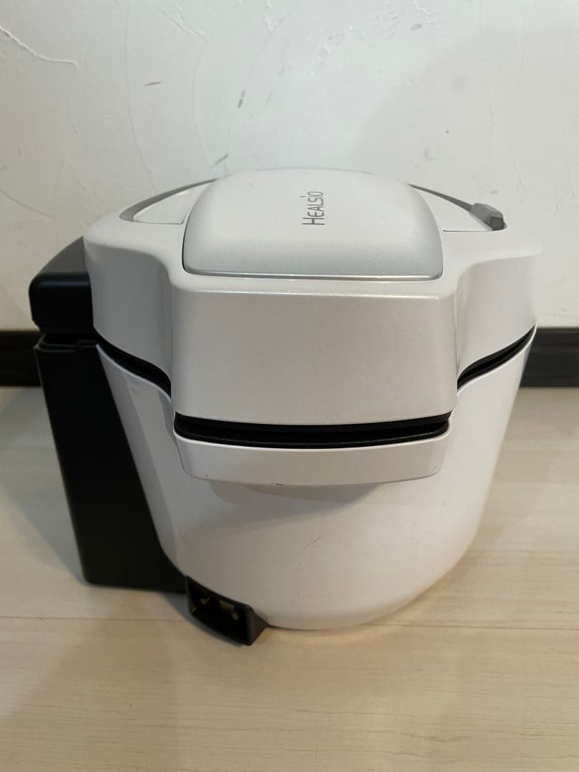 【未使用品】シャープ ヘルシオ ホットクック KN-HW16D-W