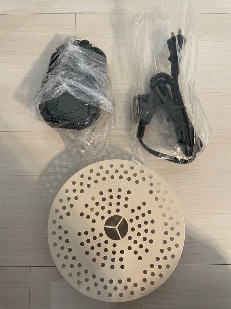 【未使用品】シャープ ヘルシオ ホットクック KN-HW16D-W