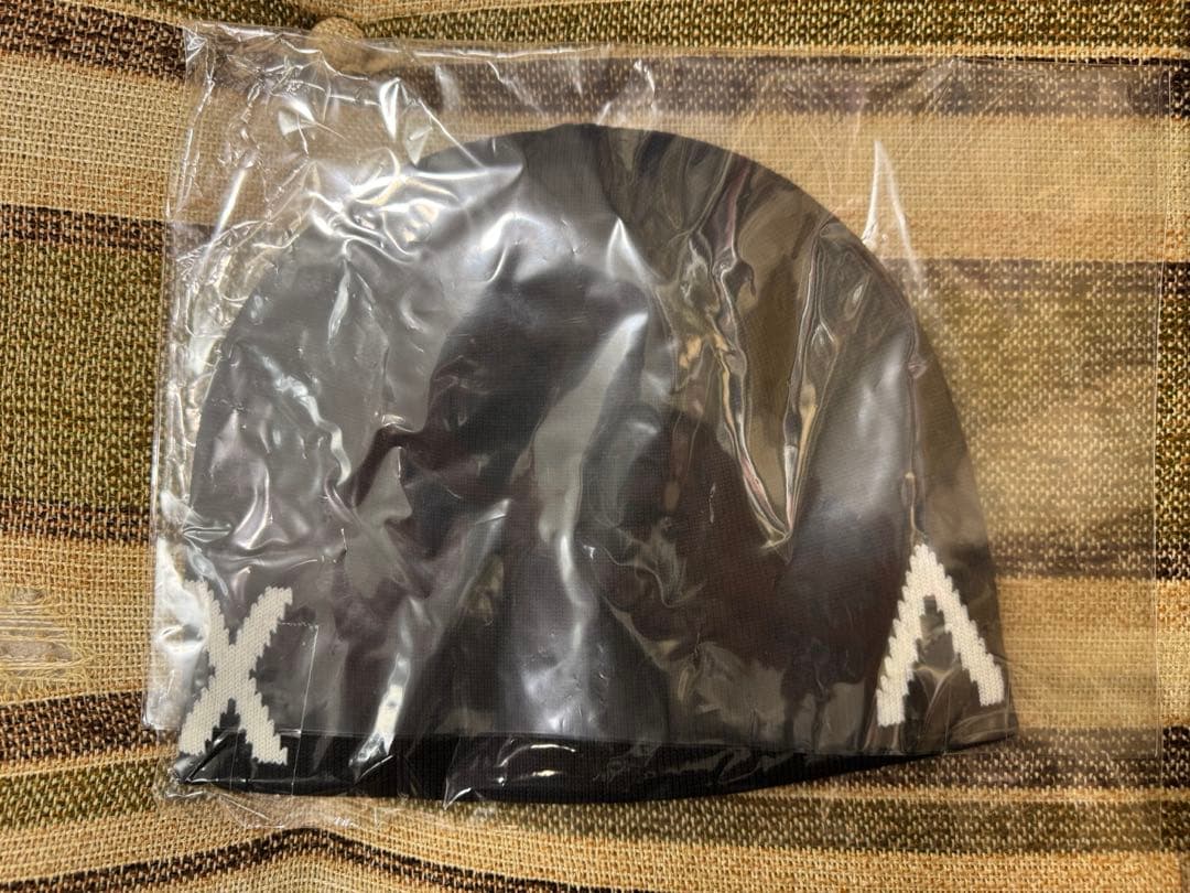 ARC`TERYX Word Head Toque ワードヘッドトーク