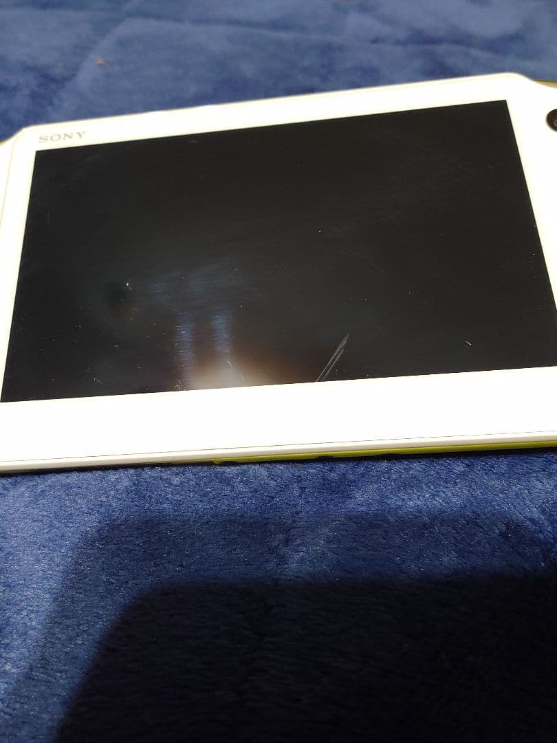 その他 PlayStation Vita PCH-2000