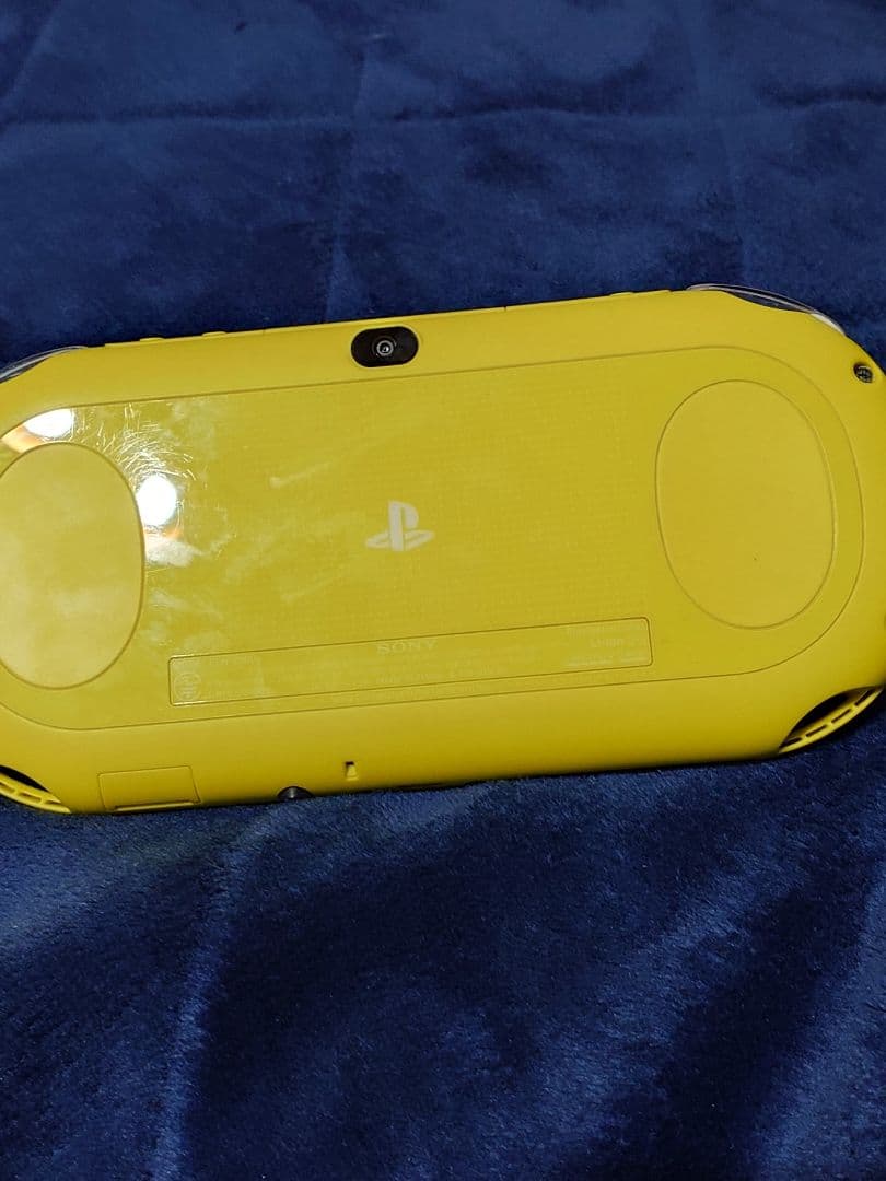 その他 PlayStation Vita PCH-2000