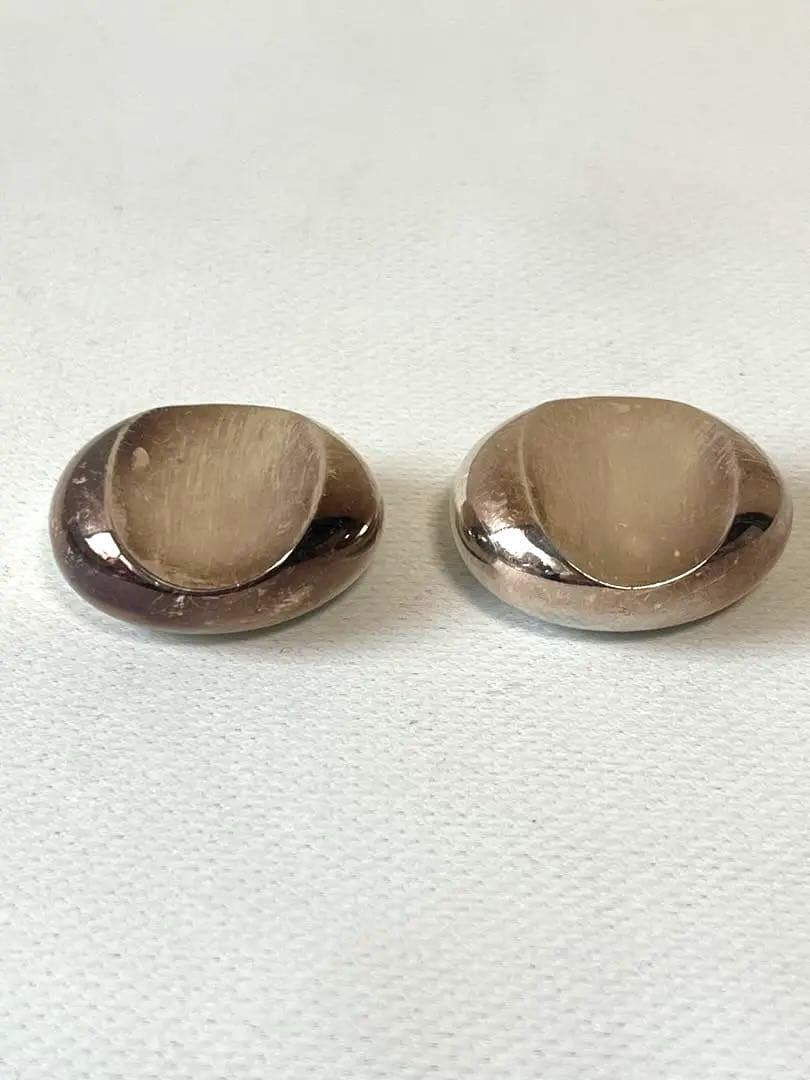 【美品】Christofle クリストフル キャンドルホルダー＆箸置き セット