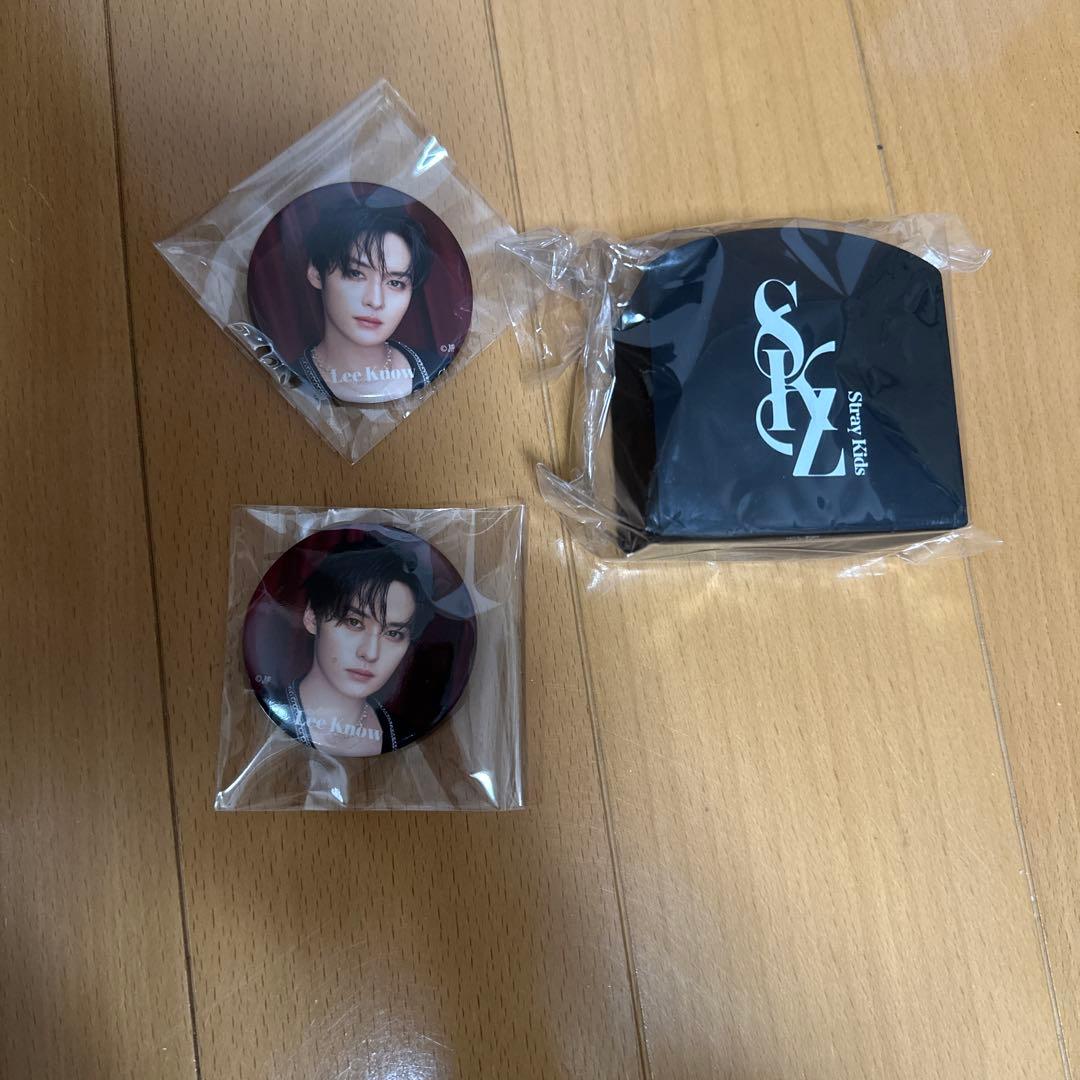 Stray Kids リノ　おまとめグッズ♡
