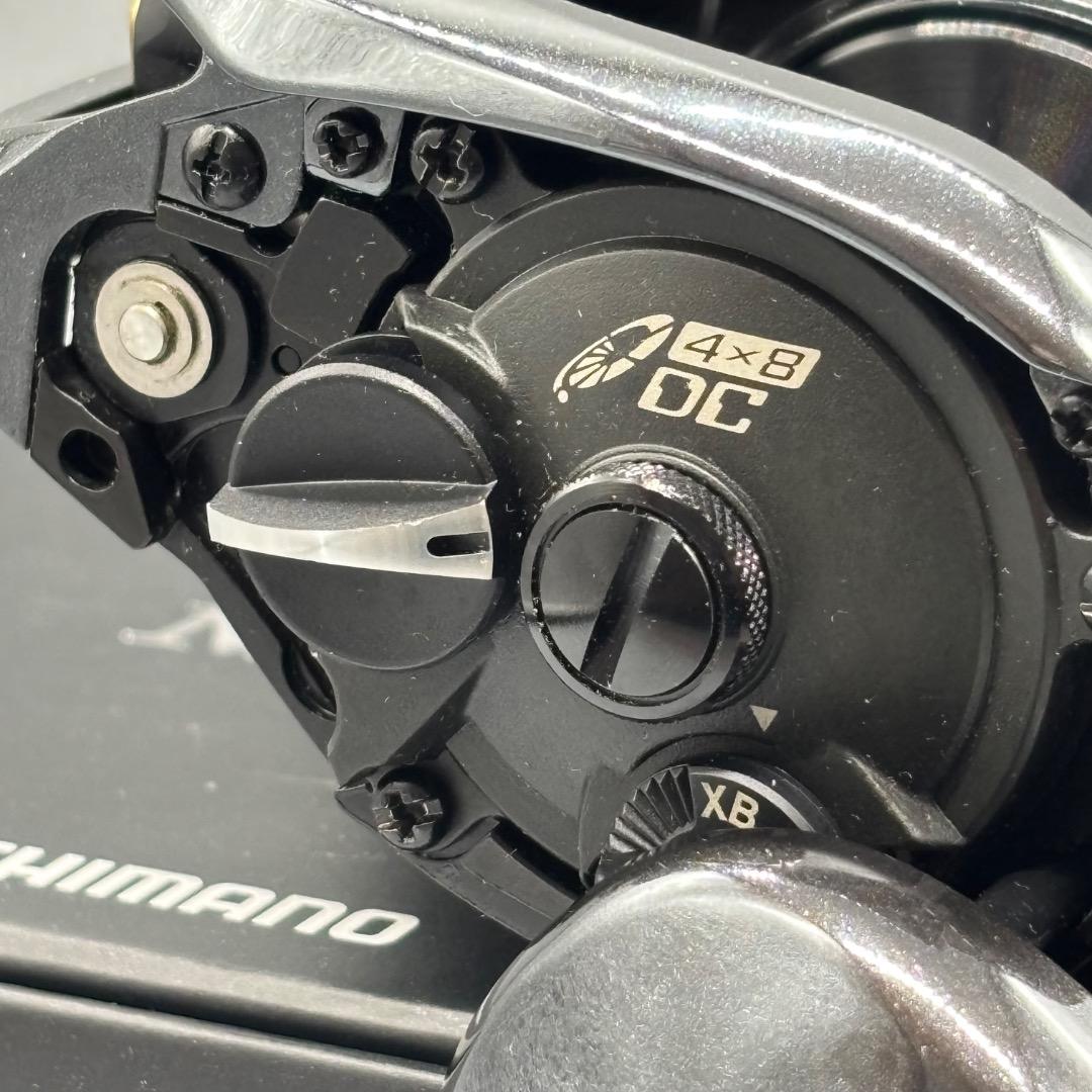 18アンタレス DCMDXG 右ハンドル 　No.2