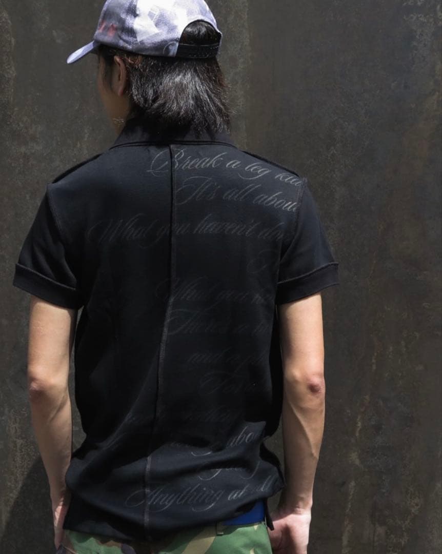 nightwearsportclub キャップ