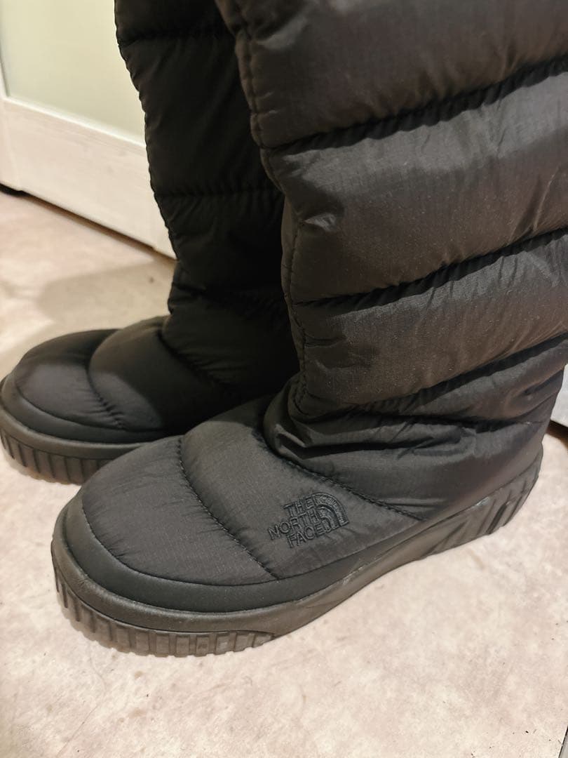 ザノースフェイス　レディース　ブーツ　24cm