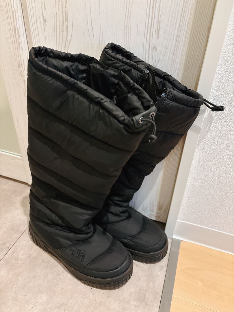 ザノースフェイス　レディース　ブーツ　24cm
