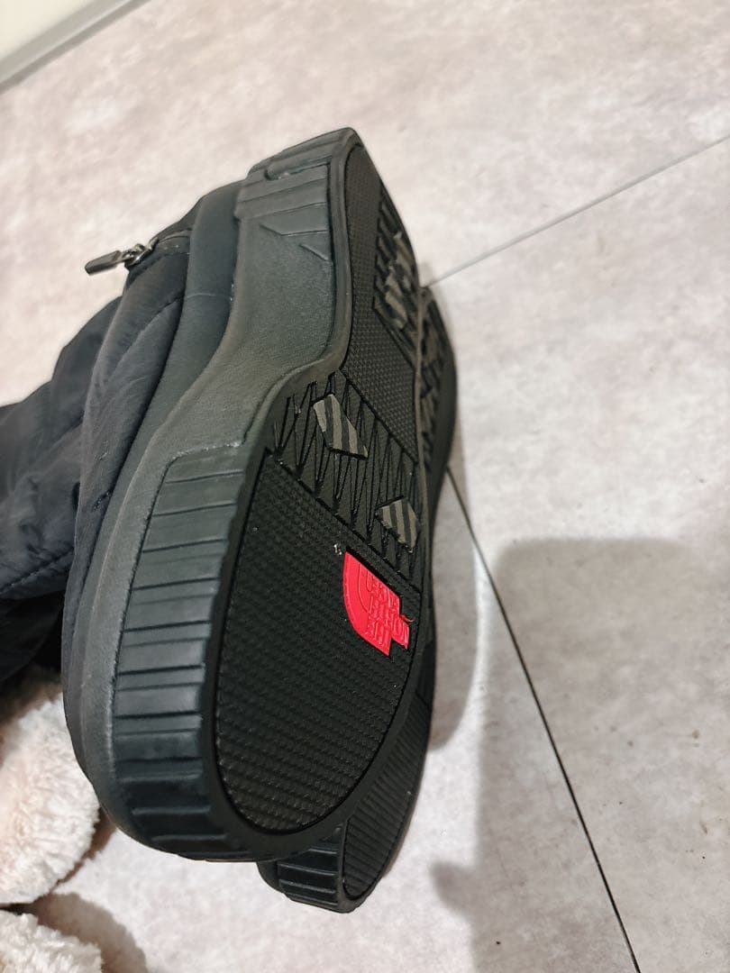 ザノースフェイス　レディース　ブーツ　24cm