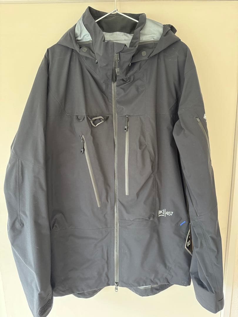 【新品】BURTON Ak457 GuideJacket 23-24