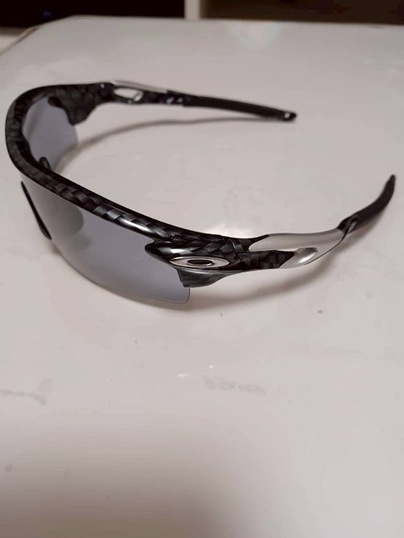 Oakley レーダーロック