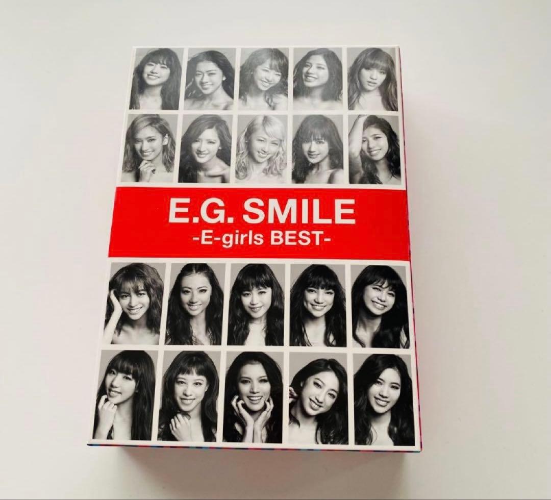 E-girls イーガールズ CD DVD Blu-ray セット まとめ売り