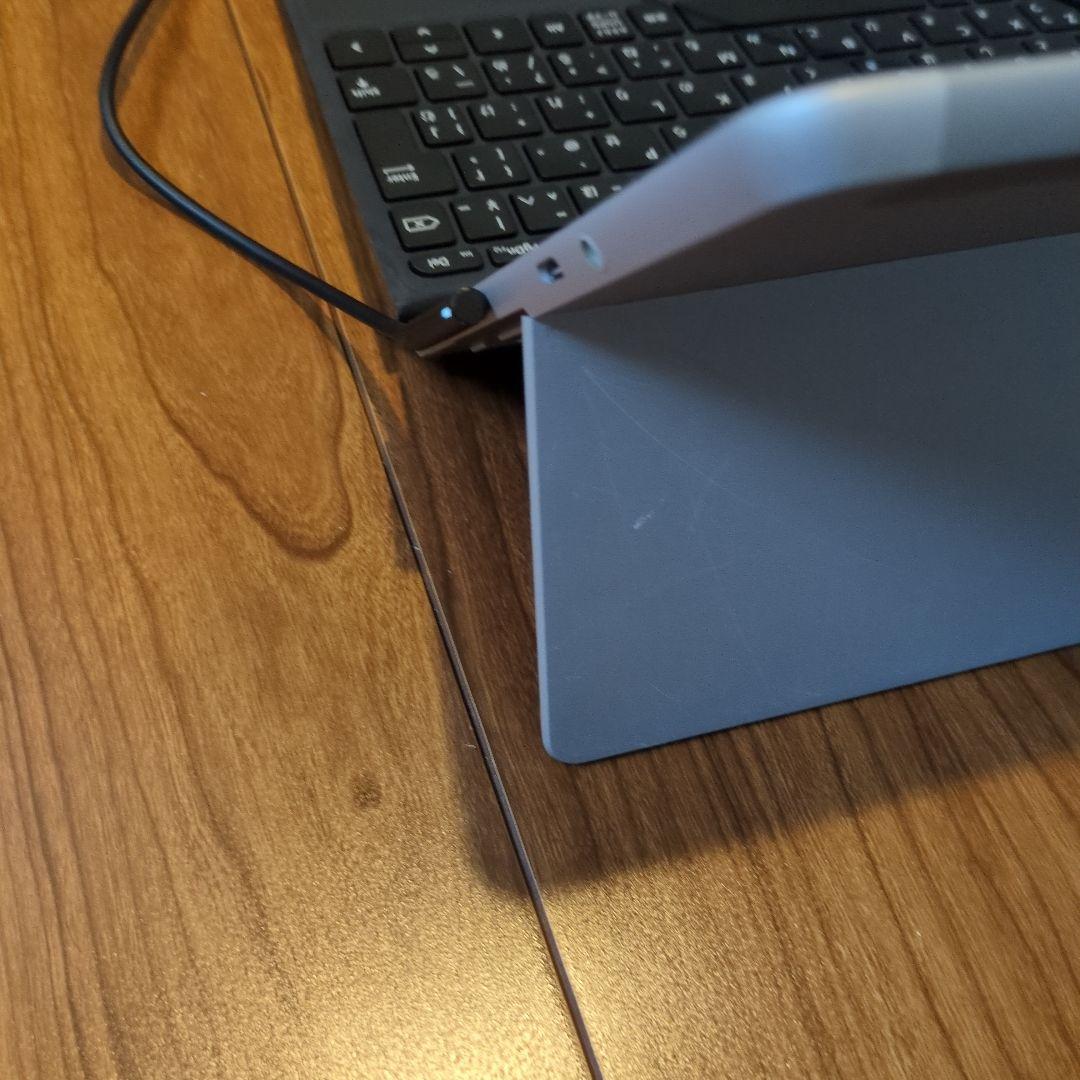 Windowsタブレット本体 Microsoft Surface Go