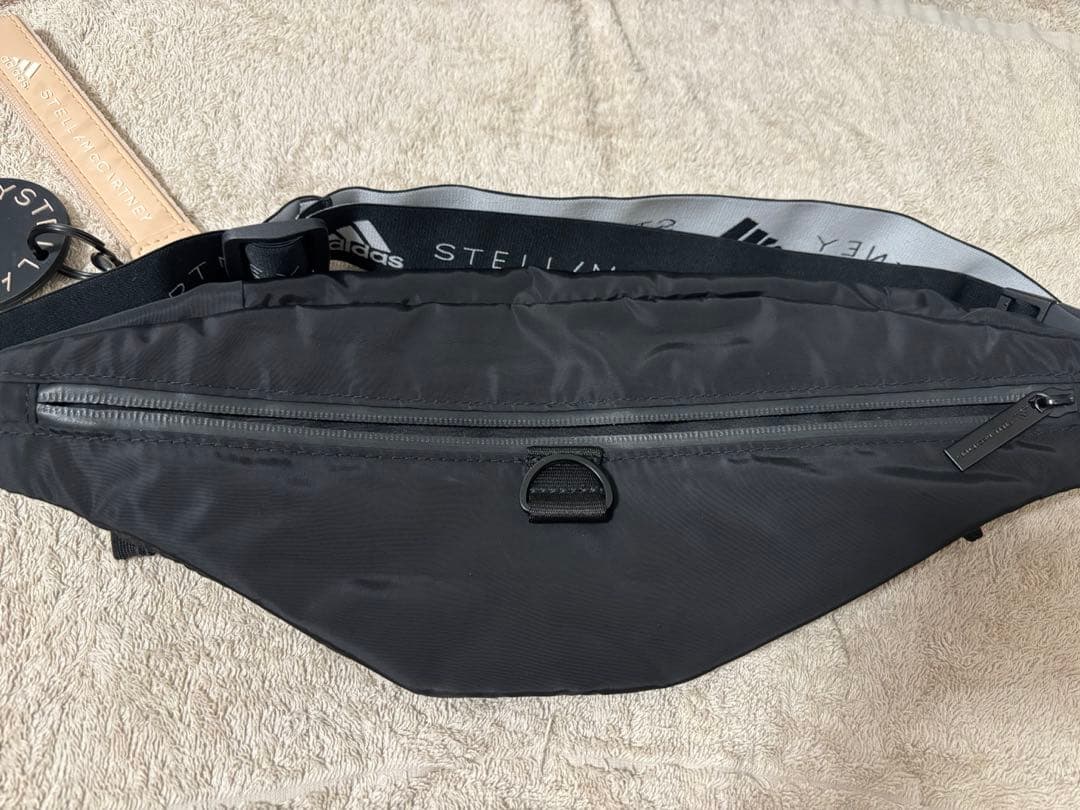 adidas STELLA McCARTNEY ウエストポーチ