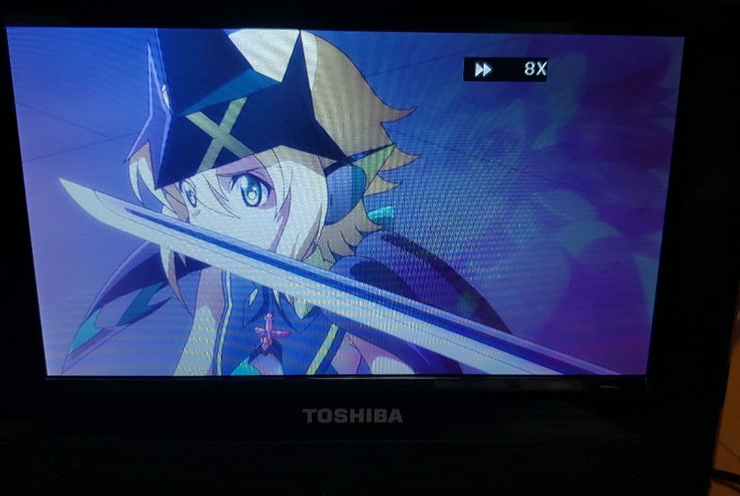 戦姫絶唱シンフォギア 　1期　2期　3期　合計18枚セット