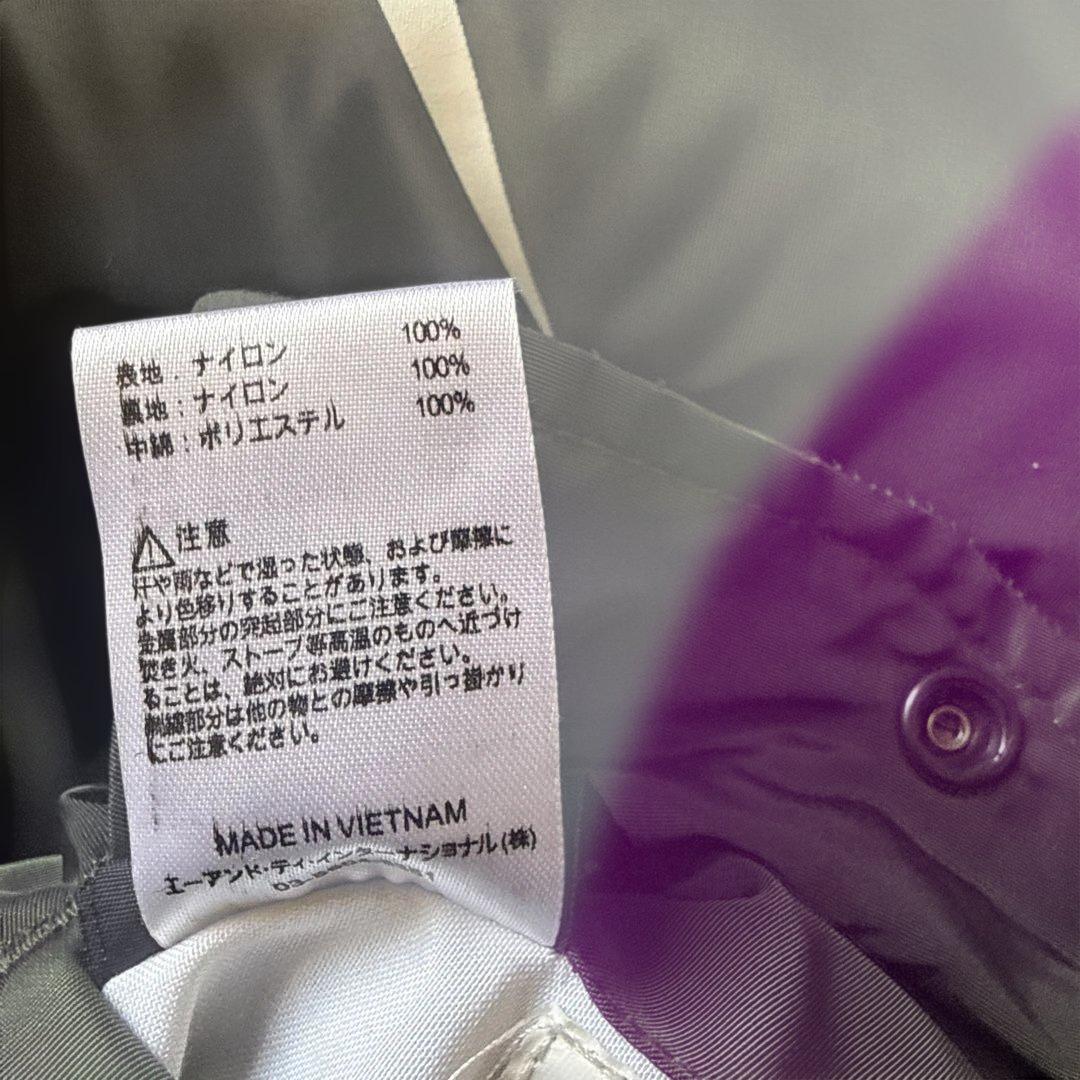sataan　Nike xアルファインダストリーズスウォシュ