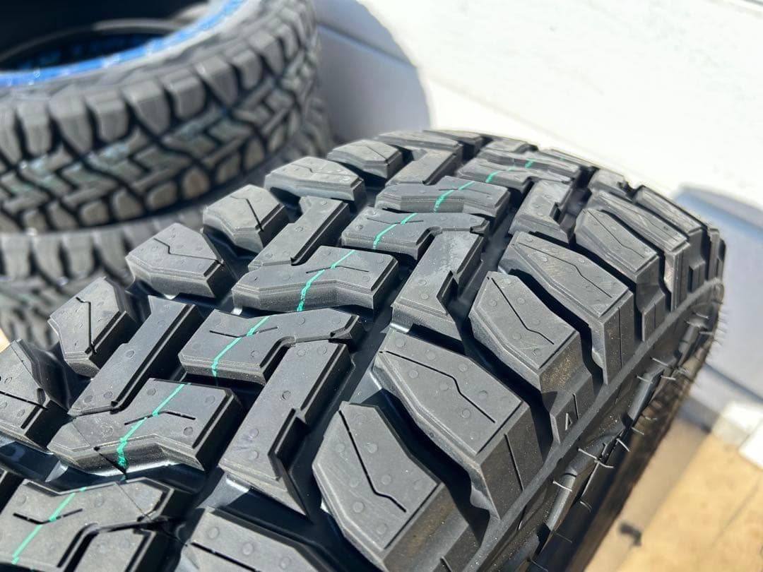 送料込★新品トーヨーオープンカントリーR/T★185/85R16★ジムニー