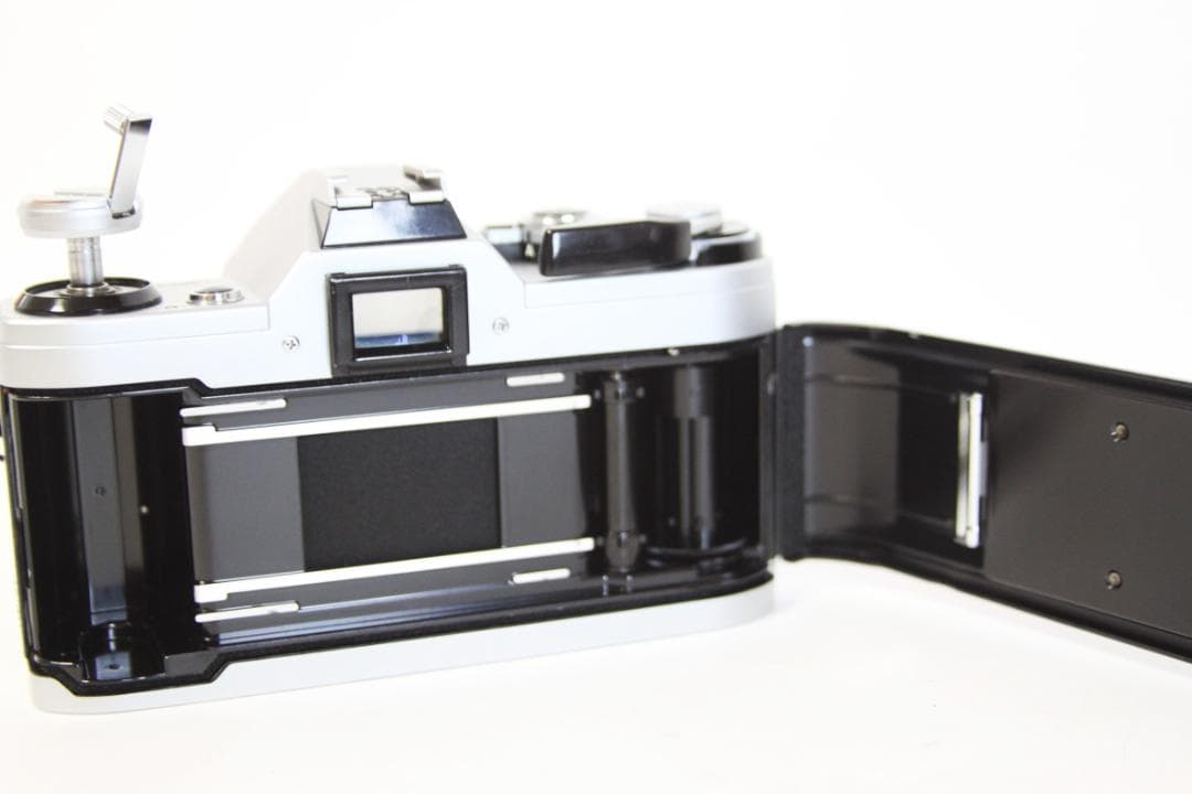 Canon AE-1 キヤノン
