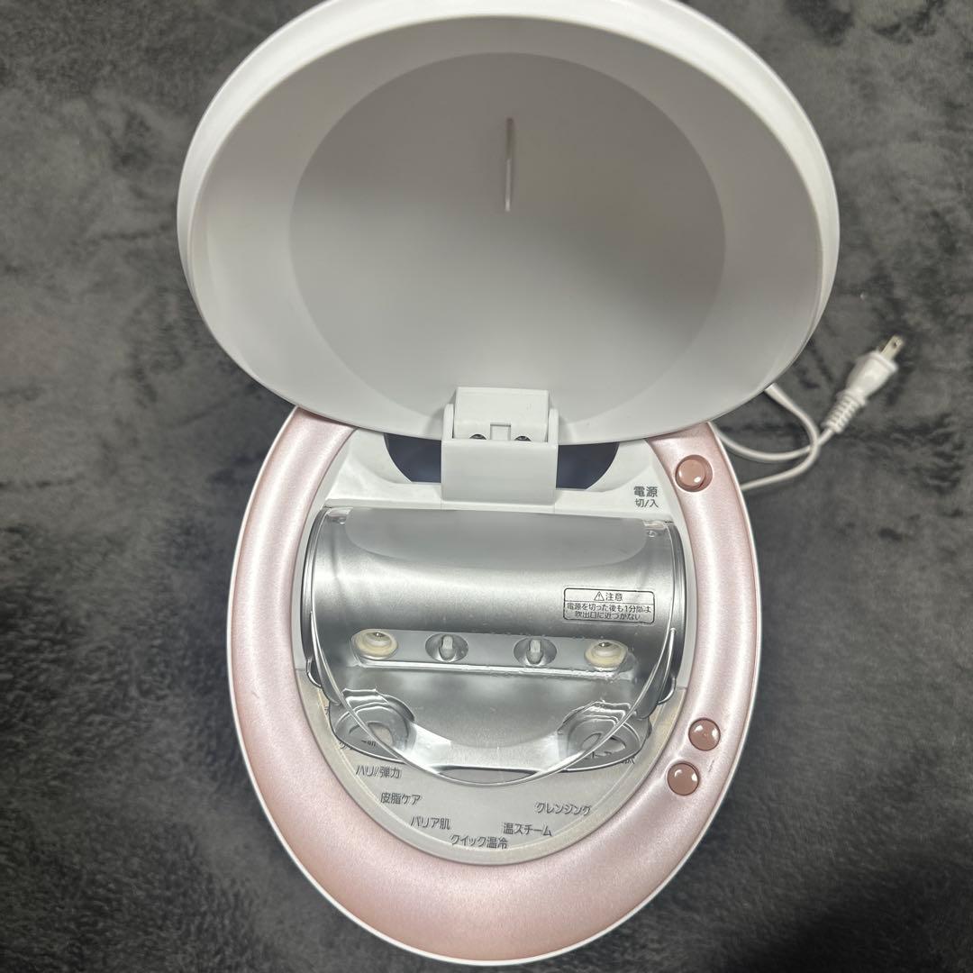 Panasonic EH-SA99 フェイススチーマー（箱無し）