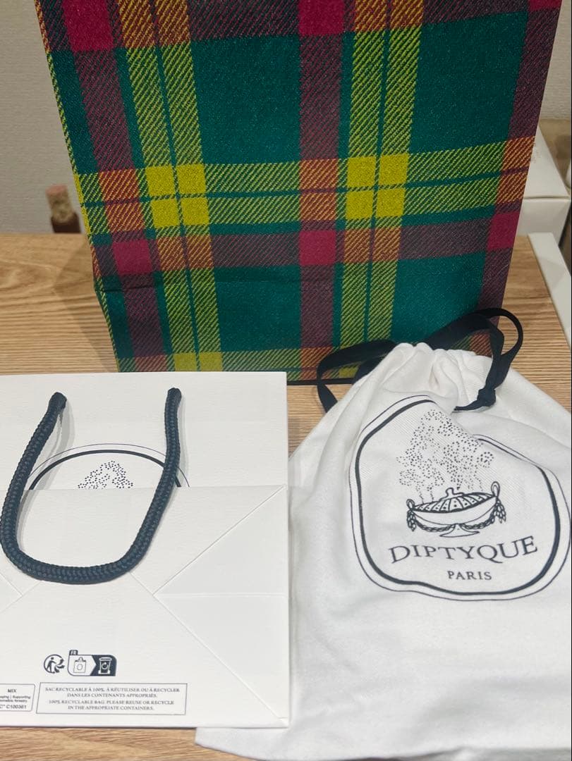 diptyque オルフェオン オードトワレ