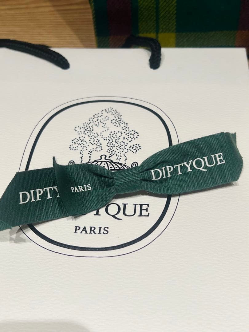 diptyque オルフェオン オードトワレ
