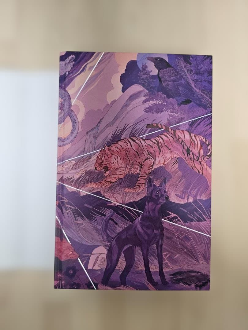 文学・小説 Illumicrate - The Raven Scholar SE