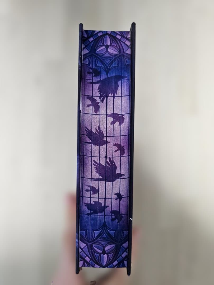 文学・小説 Illumicrate - The Raven Scholar SE