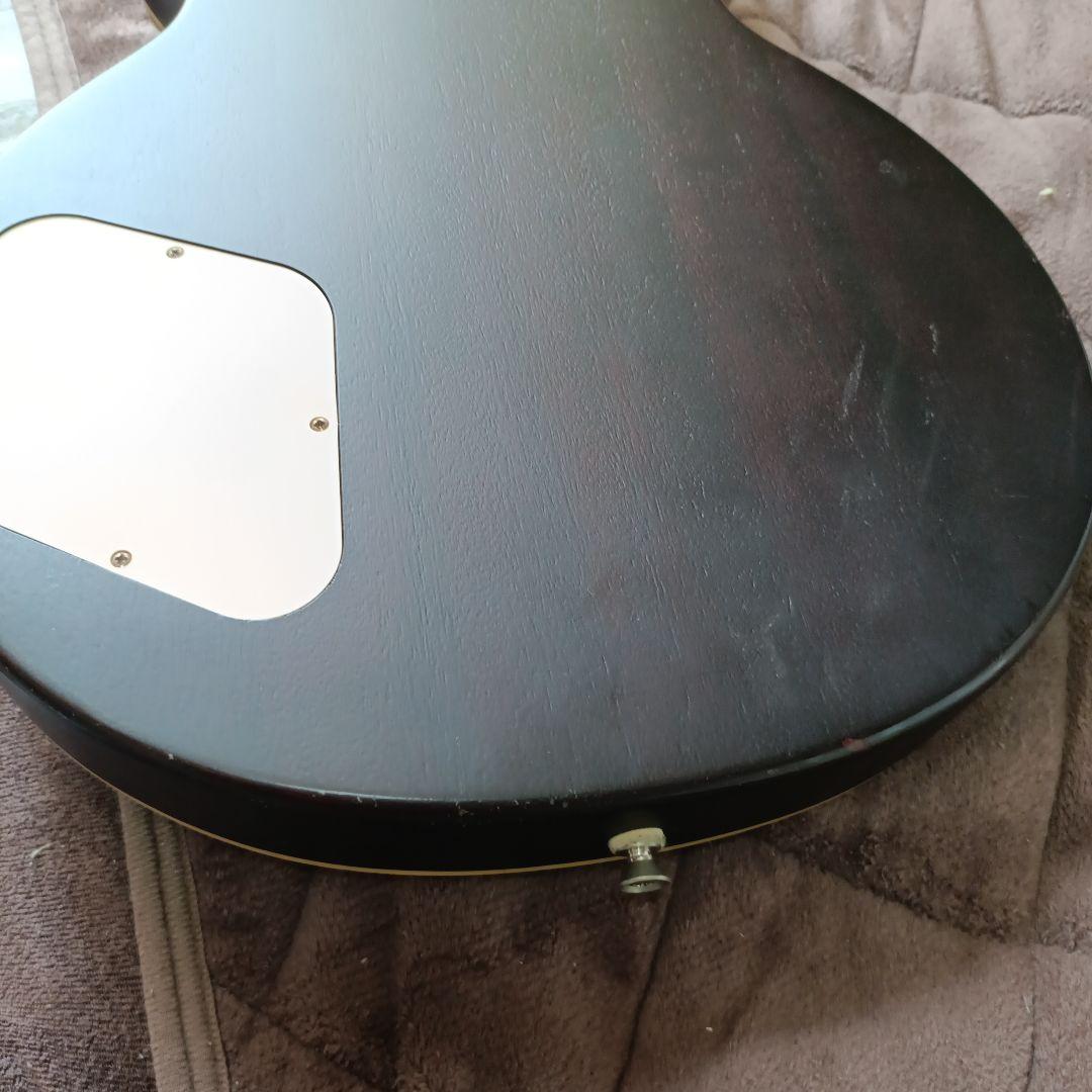 ギター Epiphone Les Paul Traditional Pro
