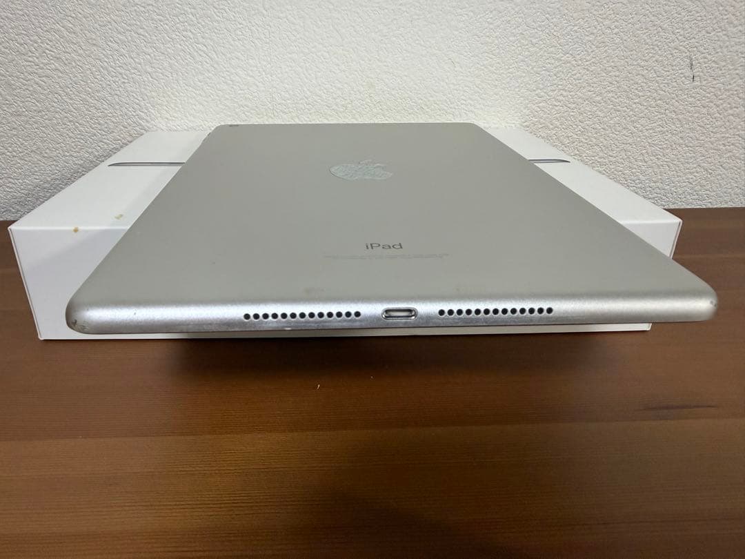 IPAD第6世代Wi-Fi【128GB】